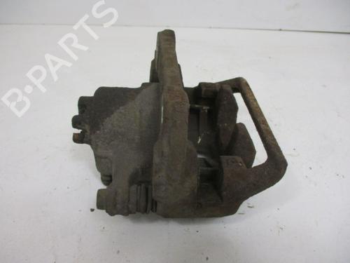 Right rear brake caliper HONDA FR-V (BE) 2.2 i CTDi (BE5) | BP37113118M106 - Image 2