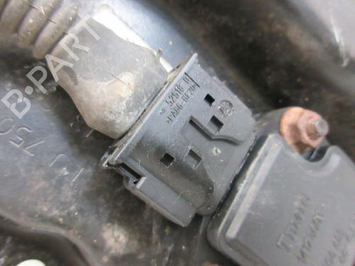 Oil sump BMW 7 (E65, E66, E67) 745 i, Li | BP37124641M115 - Image 6