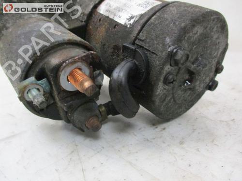 Starter NISSAN QASHQAI / QASHQAI +2 I (J10, NJ10, JJ10E) 2.0 | BP18754156M8 