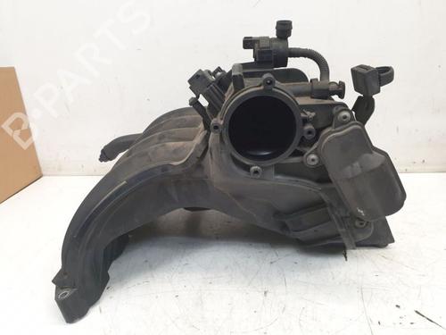 Intake manifold BMW 1 (E81) 120 i | BP36655807M70 - Image 4