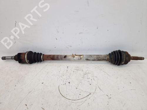 Used Right front driveshaft PEUGEOT 207 (WA_, WC_) 1.4 16V (95 hp) 30669175