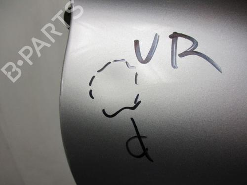 Right front fenders VOLVO C30 (533) 1.6 | BP18791335C42 