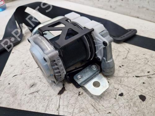 Front right seatbelt HONDA HR-V (RU) 1.5 (RU1) | BP38506534I25 - Image 3