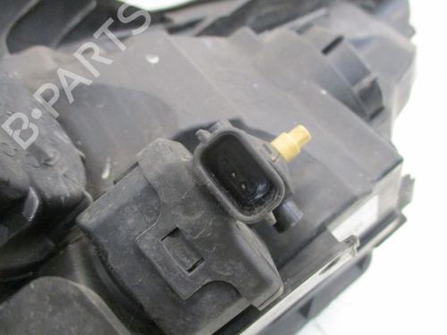 Right headlight KIA CEE'D Hatchback (ED) 1.6 CRDi 115 | BP37125195C29 - Image 8