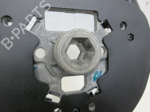 Steering wheel FORD C-MAX (DM2) 1.8 | BP37125502C49 - Image 6