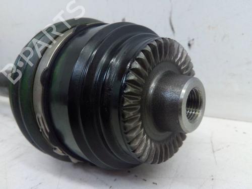 Left front driveshaft BMW X5 (G05, F95) xDrive 40 i Mild-Hybrid | BP29108886M38 