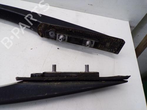 Roof bar MERCEDES-BENZ M-CLASS (W164) ML 350 4-matic (164.186) | BP29085148C65 