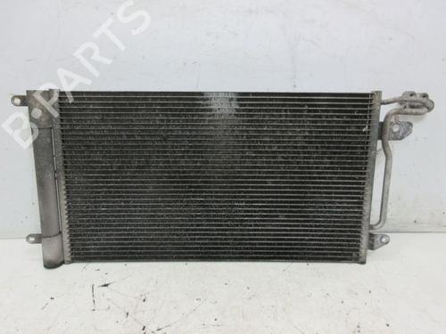 AC radiator VW POLO V (6R1, 6C1) 1.4 (6R1) | BP19298095M32 