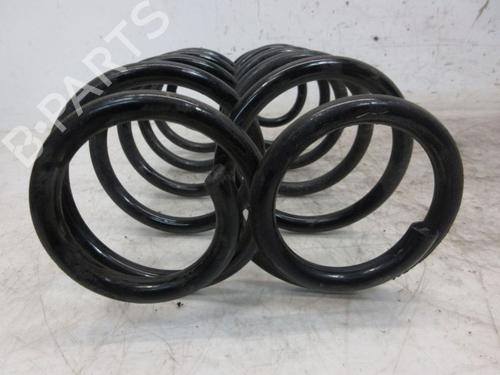 Støddæmperfjeder SUZUKI SWIFT III (MZ, EZ) 1.3 (RS413, ZC11S) | BP29095617C152 