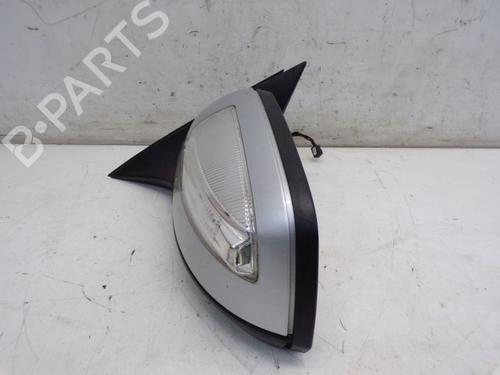 Left mirror MERCEDES-BENZ C-CLASS (W204) C 300 4-matic (204.081) | BP29101962C26 