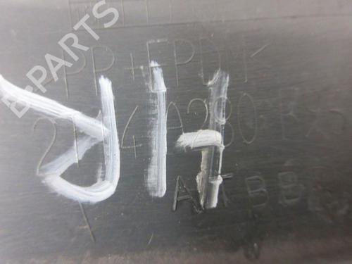 Rear right wheel arch trim FORD TRANSIT CONNECT (P65_, P70_, P80_) 1.8 TDCi | BP29090341C137