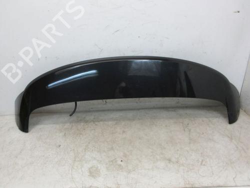 Used Rear spoiler CITROËN C4 CACTUS 1.2 VTi 82 (82 hp) 30668521