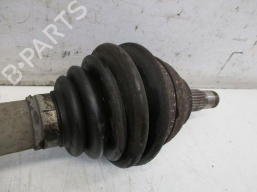 Right front driveshaft PEUGEOT PARTNER Tepee 1.6 VTi | BP37127118M39 - Image 10