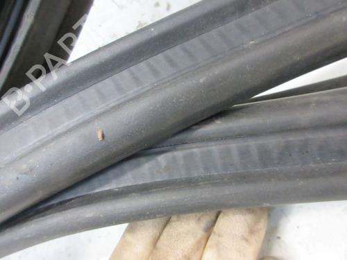 Rubber door seal SMART ROADSTER (452) 0.7 (452.434) | BP19296315C142 