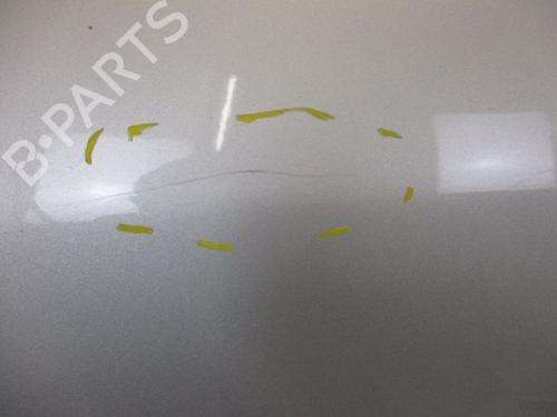 Left rear door FORD FOCUS II Turnier (DA_, FFS, DS) 1.6 Ti | BP26647679C4