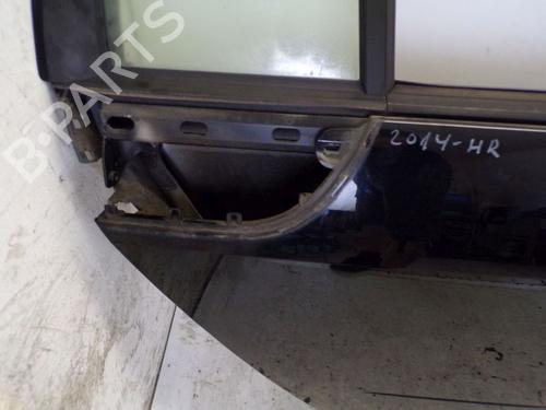 Right rear door SMART FORFOUR (454) 1.1 (454.030) | BP29095266C5 