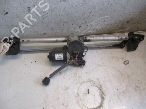 Used Front wipers mechanism MAZDA MX-5 III (NC) 2.0 (NC18) (160 hp) 13760339