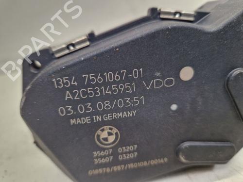 Throttle body BMW 1 (E87) 116 i | BP33276179M82  - Image 7