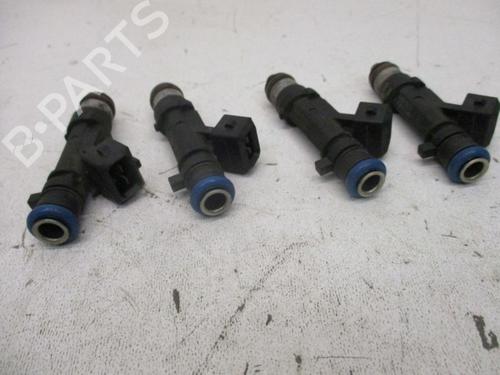 Injector DACIA LOGAN MCV (KS_) 1.6 MPI 85 | BP37117151M100 - Image 5