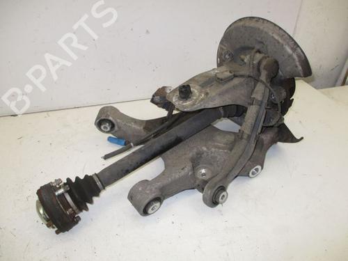 Right rear steering knuckle BMW 5 Touring (E61) 520 d | BP18806542M28 