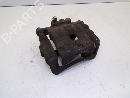 Right front brake caliper FORD FIESTA VI (CB1, CCN) 1.25 | BP37120160M104 - Image 6
