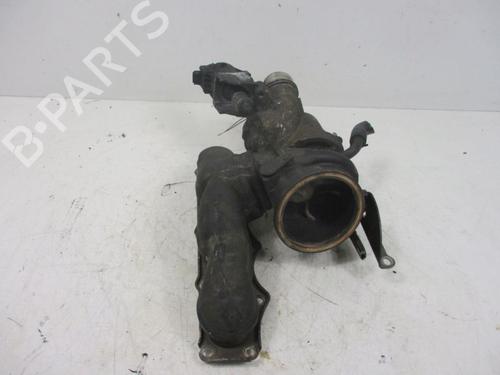 Turbocharger/Supercharger BMW 3 Touring (F31) 328 i xDrive | BP18794660M71 