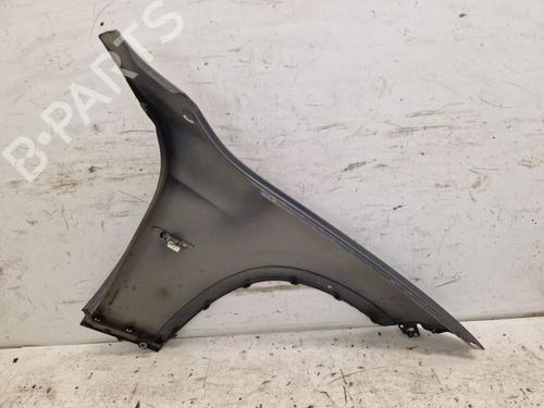 Left front fenders BMW X1 (E84) sDrive 18 i | BP31702802C41 