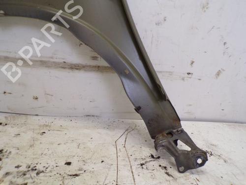 Right front fenders HONDA CR-V IV (RM_) 2.4 AWD (RM4) | BP31807855C42 