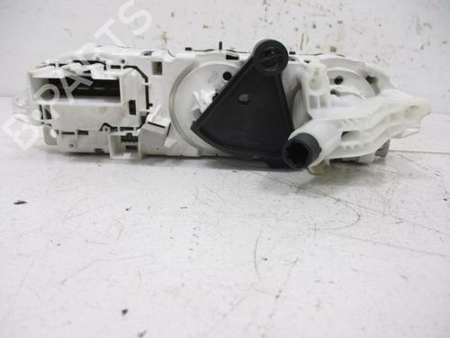 Climate control FORD FOCUS II Turnier (DA_, FFS, DS) 1.6 Ti | BP18792019I5 