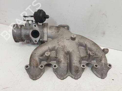 Used Intake manifold Intake manifold 37143836 37143836