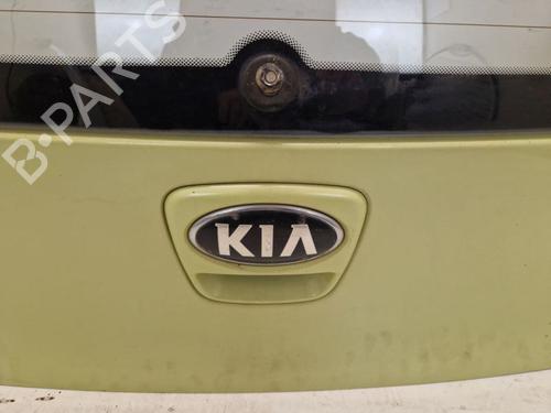 Tailgate KIA PICANTO II (TA) 1.0 | BP32275332C6 