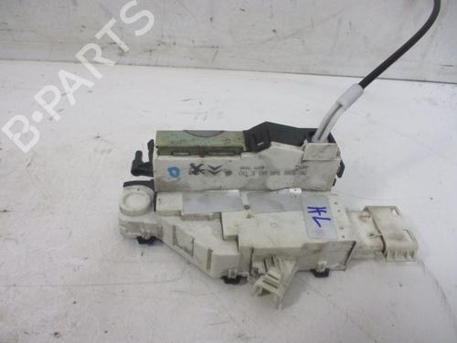 Rear left lock PEUGEOT 407 SW (6E_, 6D_) 2.0 HDi 135 | BP18799786C100 