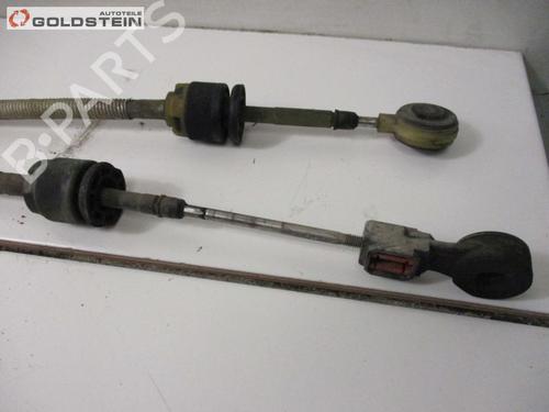 Cable FORD GRAND C-MAX (DXA/CB7, DXA/CEU) 1.6 TDCi | BP18761644E12 