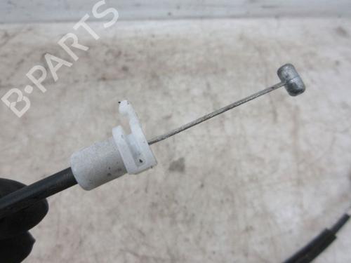 Front right lock PEUGEOT 208 I (CA_, CC_) 1.4 VTi | BP29096118C97 