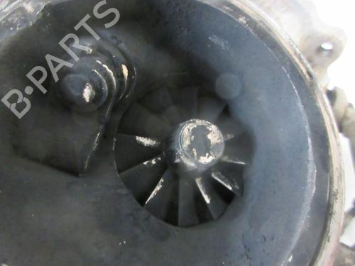 Turbocharger/Supercharger BMW X5 (E70) xDrive 35 d | BP28371055M71 