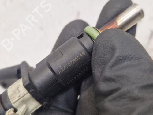 Injector MERCEDES-BENZ C-CLASS (W204) C 300 4-matic (204.081) | BP29102008M100 