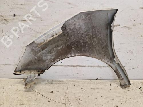 Right front fenders CITROËN C3 II (SC_) 1.2 VTi 82 | BP30669055C42 
