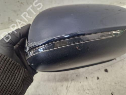 Right mirror AUDI A4 B8 Avant (8K5) 2.0 TDI | BP24292846C27 