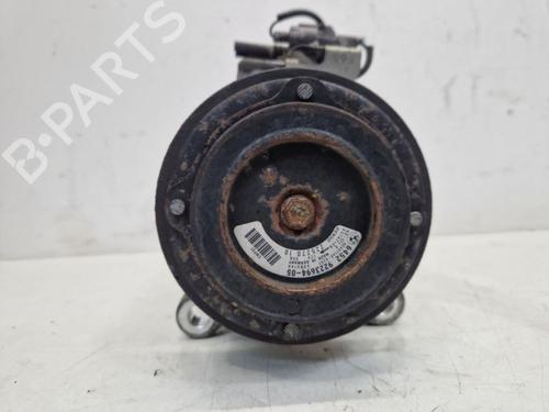 AC compressor BMW X1 (E84) sDrive 16 d | BP32230146M34 
