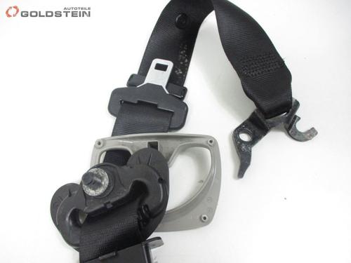 Rear left seatbelt BMW 3 Touring (E91) 330 xd | BP37110150I29 - Image 2