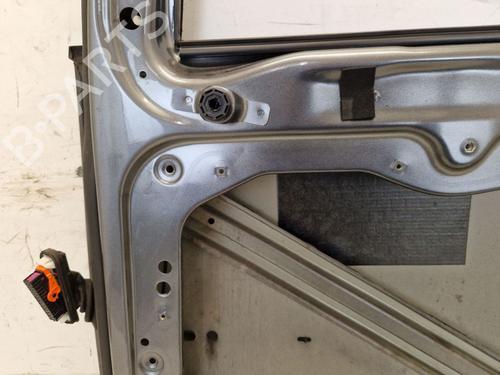 Right front door VW TOURAN (1T1, 1T2) 1.4 TSI | BP29104898C3 