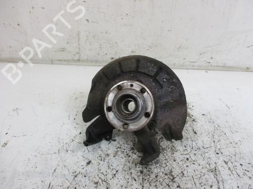 Used Right front steering knuckle SEAT IBIZA IV ST (6J8, 6P8) 1.6 TDI (90 hp) 18798527