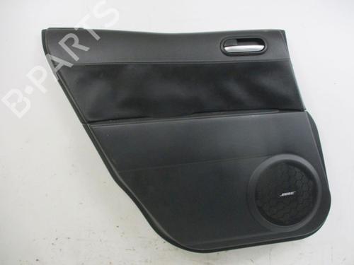 Used Rear left panel MAZDA CX-7 (ER) 2.3 MZR DISI Turbo AWD (ER3P) (260 hp) 18795496