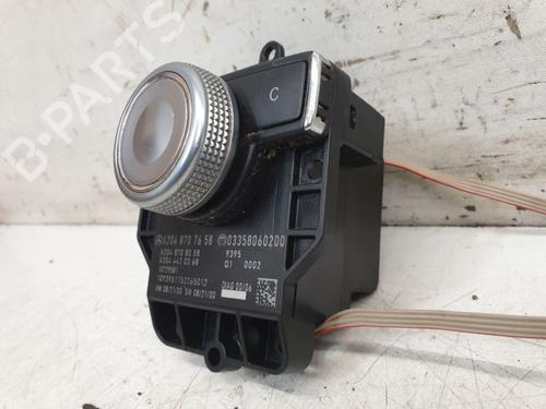 Switch MERCEDES-BENZ C-CLASS T-Model (S204) C 200 Kompressor (204.241) | BP39007840I30 - Image 4