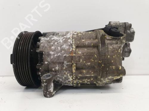 AC compressor BMW 1 (E87) 116 i | BP37143201M34 - Image 4