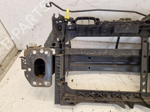 Crossmember FORD FIESTA VI (CB1, CCN) 1.6 Ti | BP29108195C162 