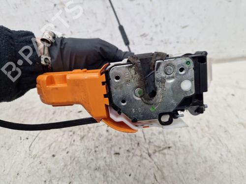 Front left lock FORD KA (RU8) 1.2 | BP27745981C98 