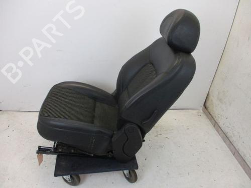 Right front seat PEUGEOT 407 SW (6E_, 6D_) 2.0 HDi 135 | BP18799735C16 