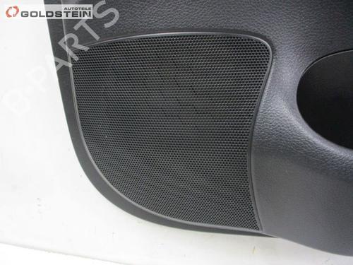 Høyre frontpanel NISSAN PULSAR Hatchback (C13) 1.5 dCi | BP37107354C59 - Image 2