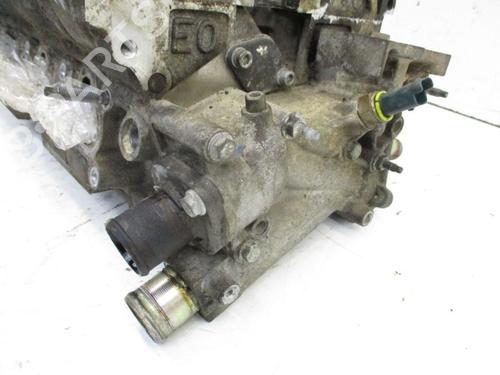 Cylinder head PEUGEOT 407 SW (6E_, 6D_) 2.0 | BP25979687M5 